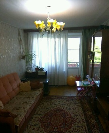 3-комнатная квартира, 56 м² - фото 6