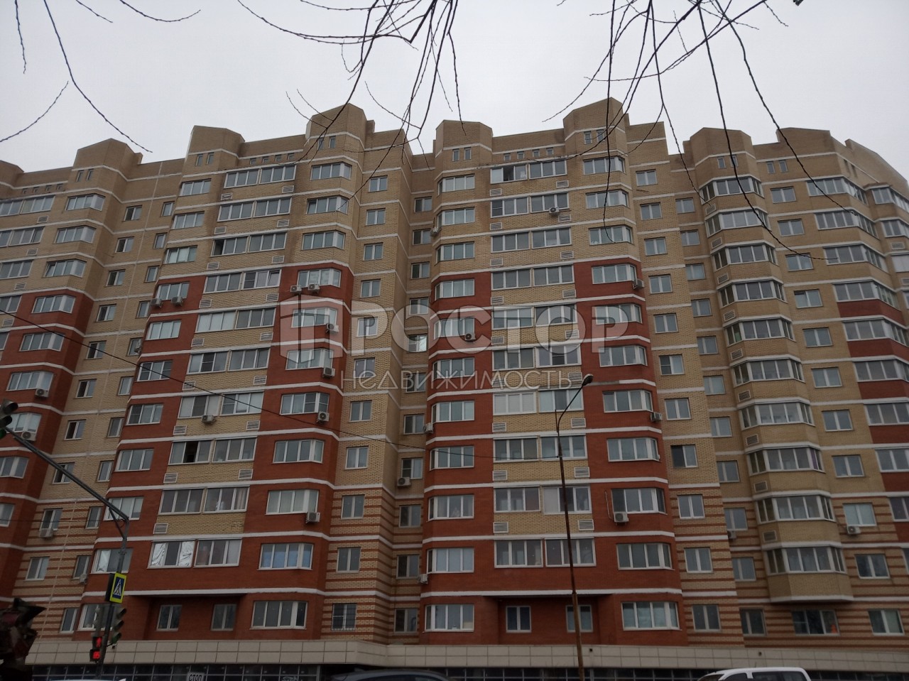 2-комнатная квартира, 62.7 м² - фото 3