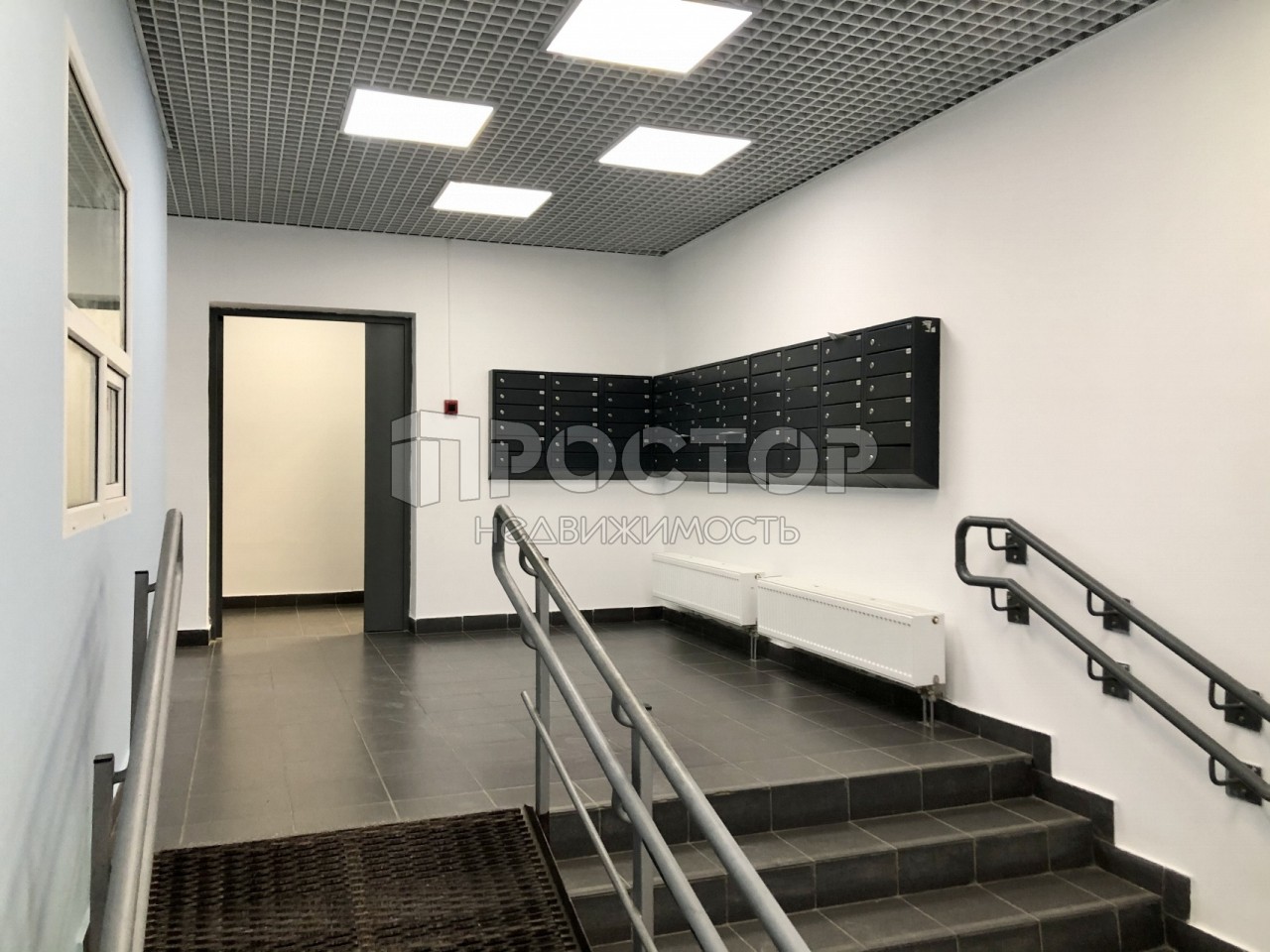 1-комнатная квартира, 34.4 м² - фото 12