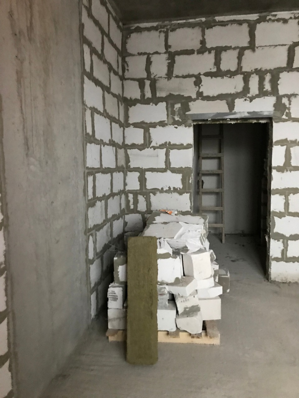 1-комнатная квартира, 30.5 м² - фото 5