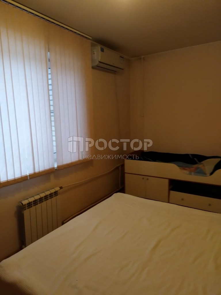 2-комнатная квартира, 53 м² - фото 6