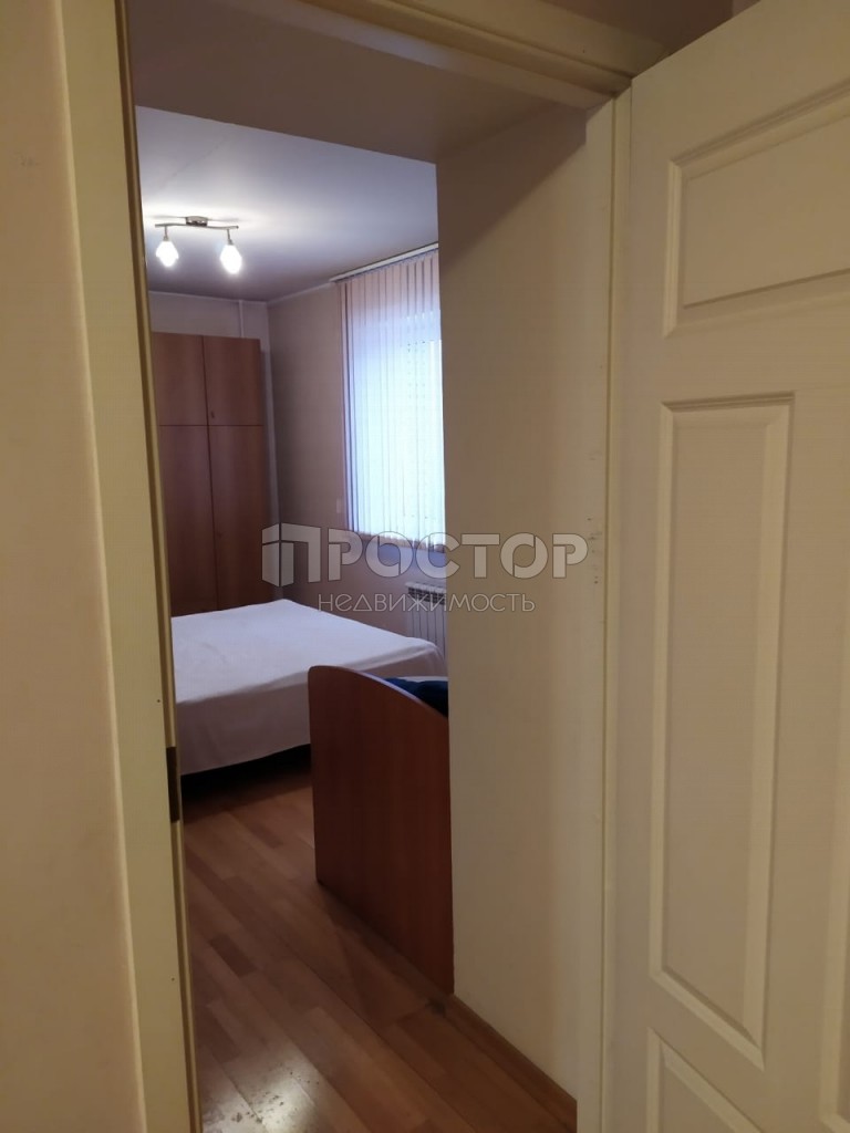 2-комнатная квартира, 53 м² - фото 7