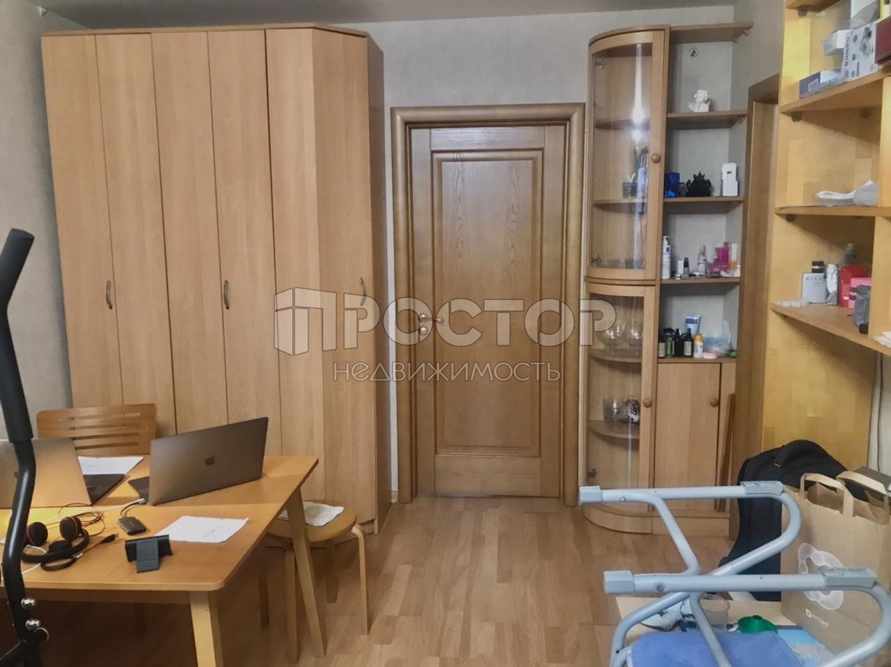 3-комнатная квартира, 61 м² - фото 4
