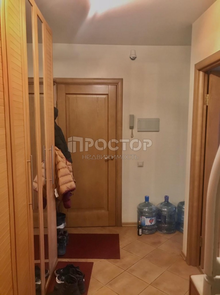 3-комнатная квартира, 61 м² - фото 8