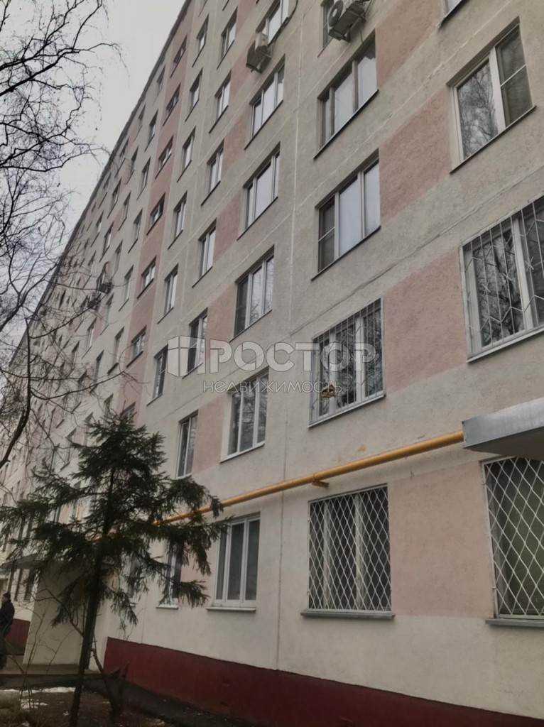 3-комнатная квартира, 61 м² - фото 12