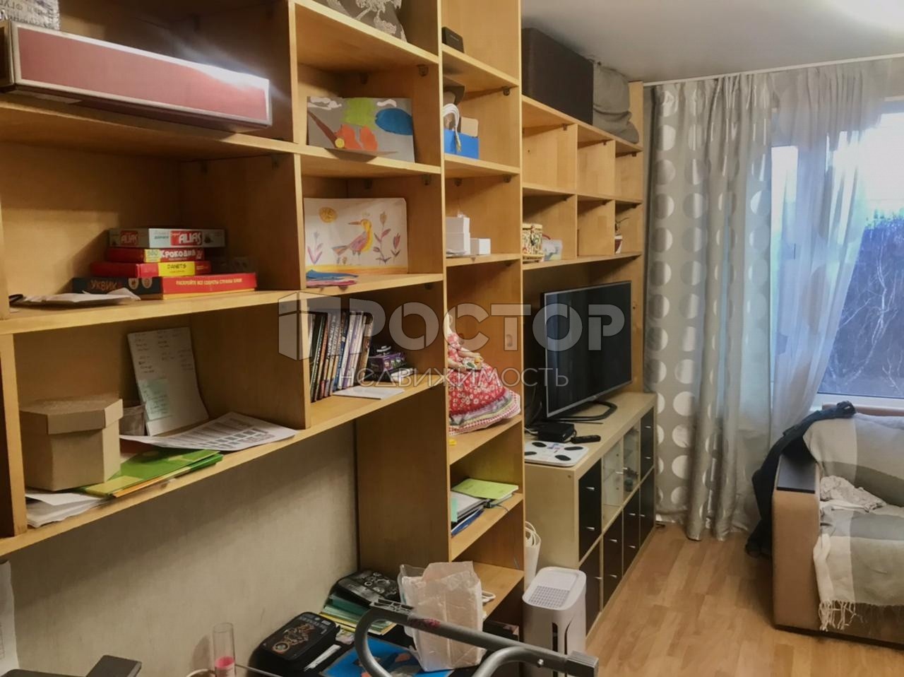 3-комнатная квартира, 61 м² - фото 3