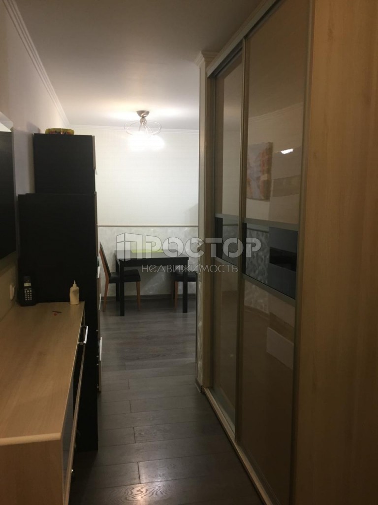 2-комнатная квартира, 42.5 м² - фото 3