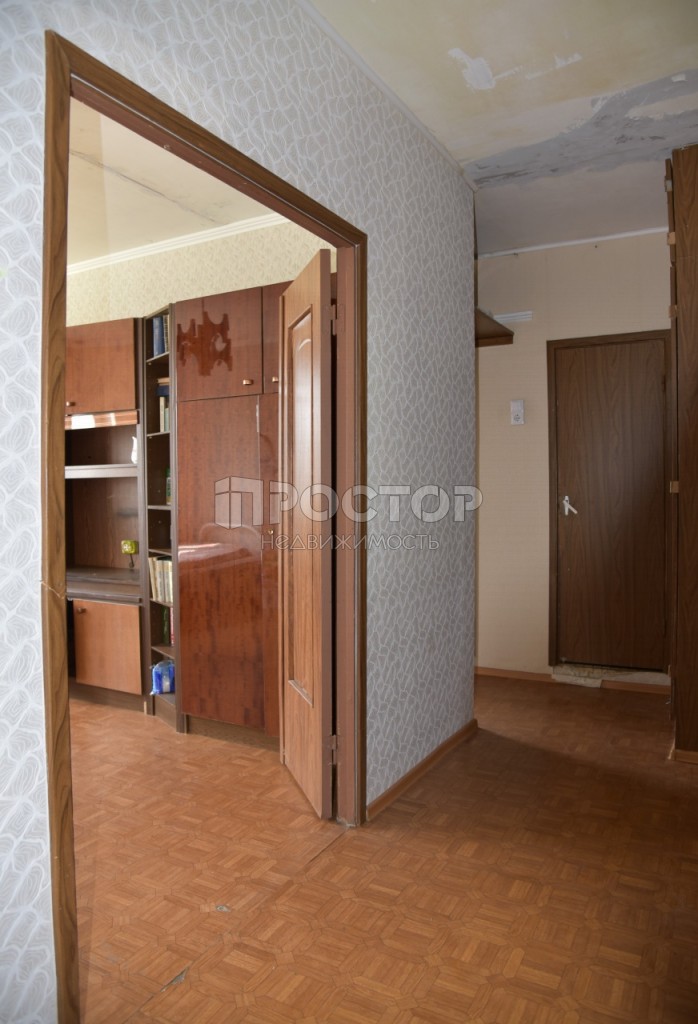 2-комнатная квартира, 54 м² - фото 5