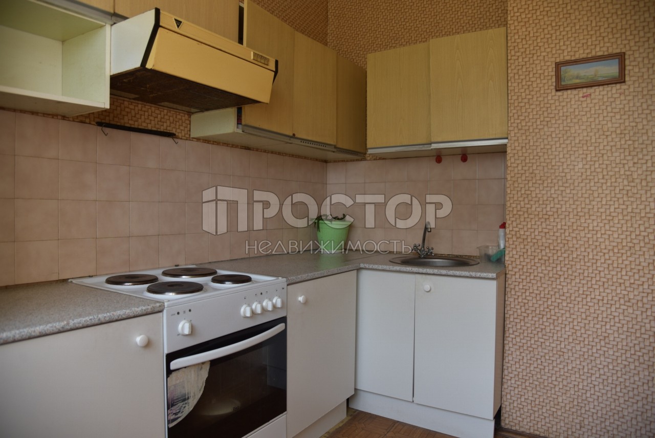 2-комнатная квартира, 54 м² - фото 7