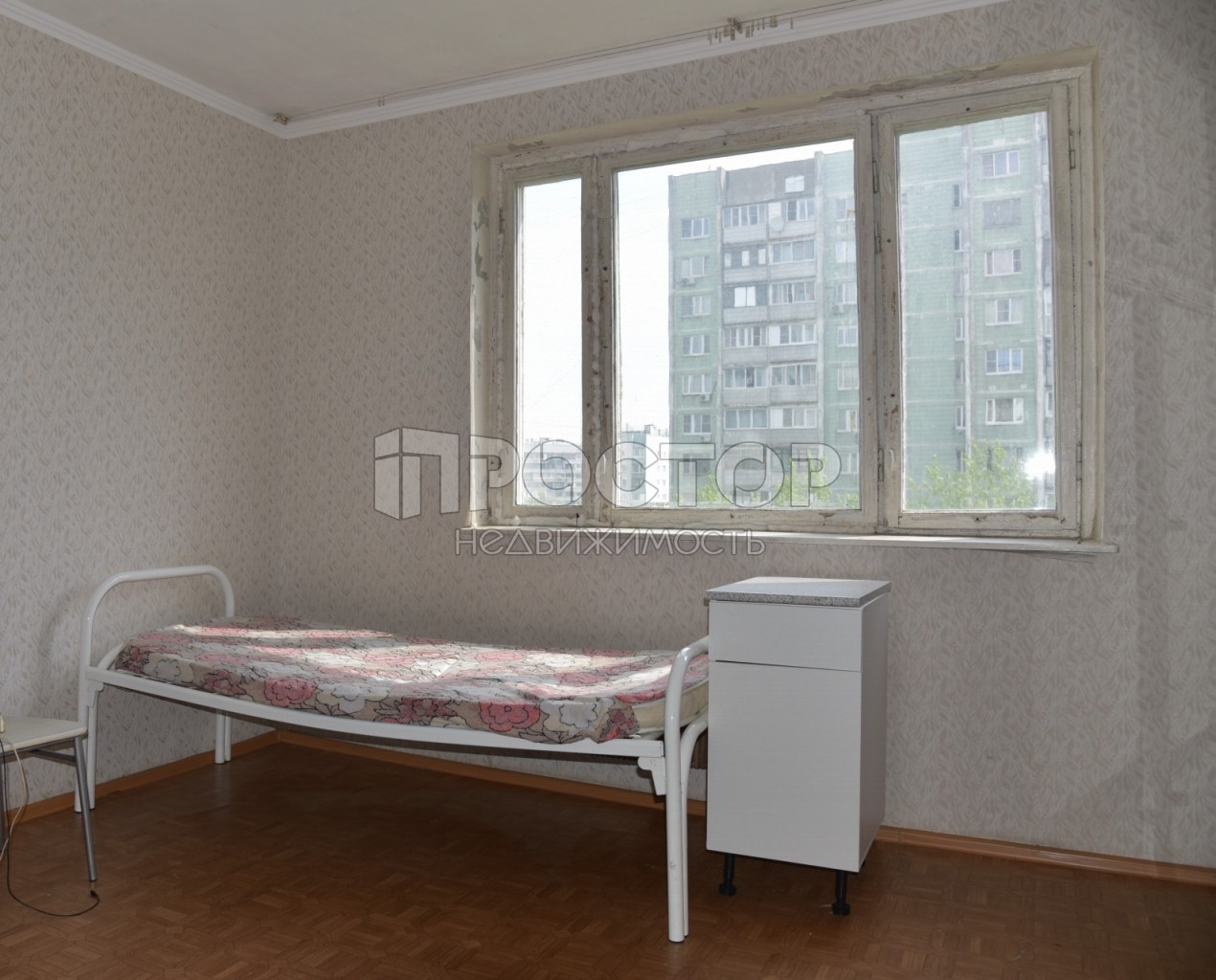 2-комнатная квартира, 54 м² - фото 3