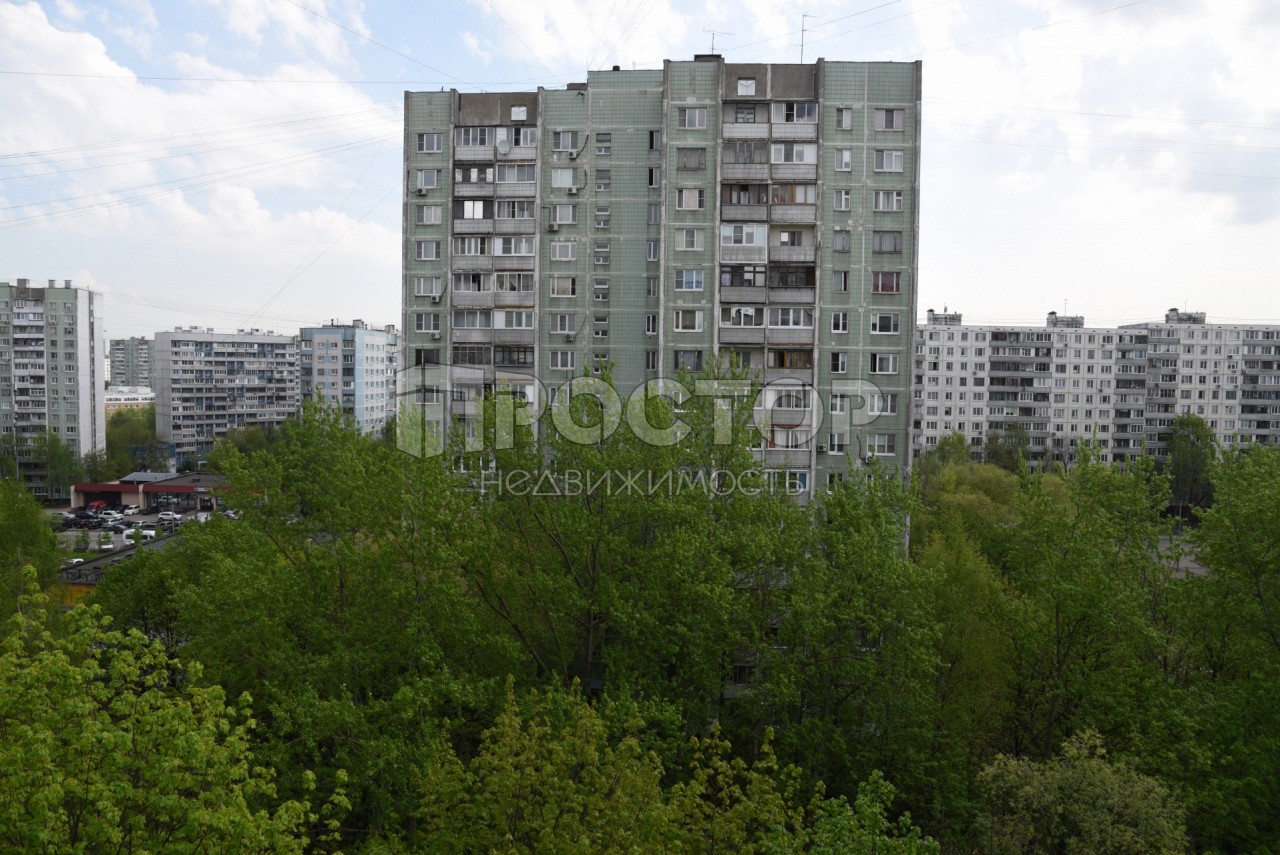 2-комнатная квартира, 54 м² - фото 8