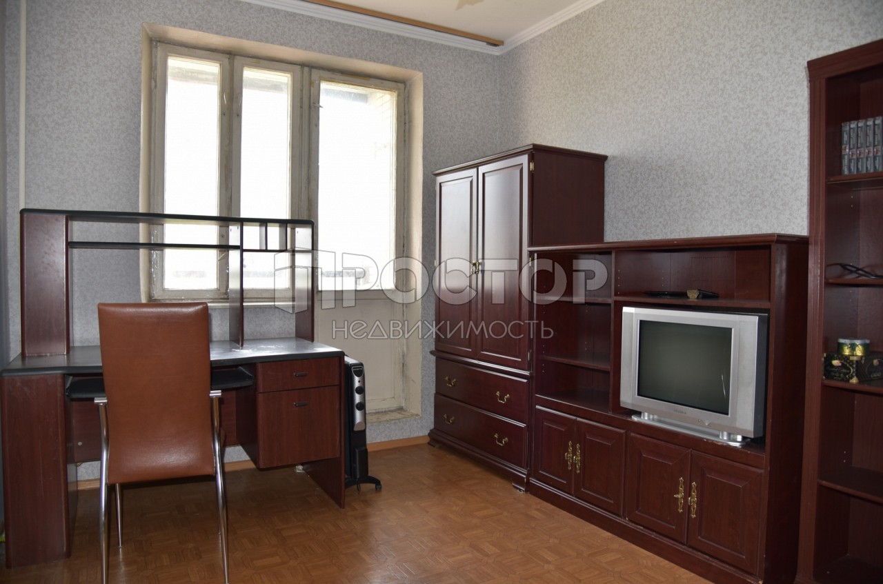 2-комнатная квартира, 54 м² - фото 2