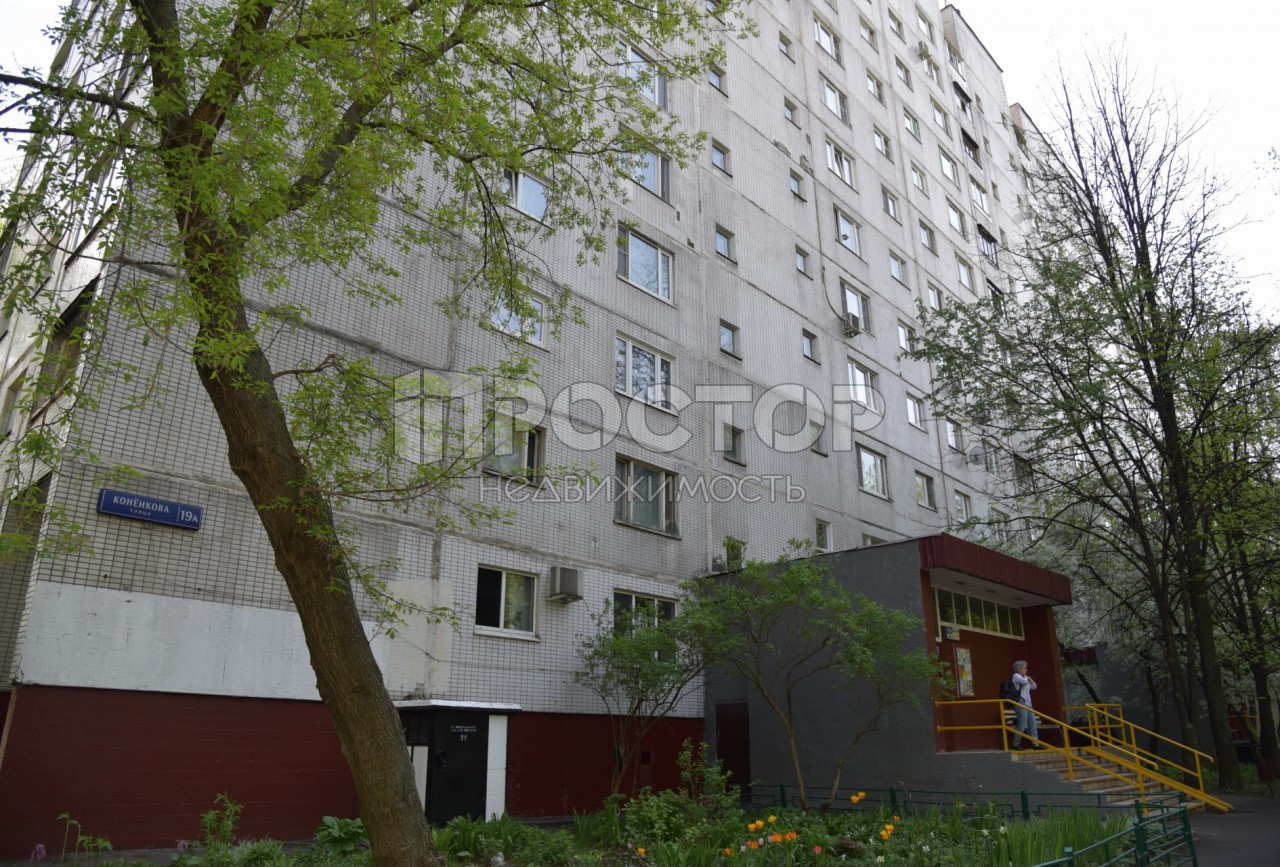 2-комнатная квартира, 54 м² - фото 9