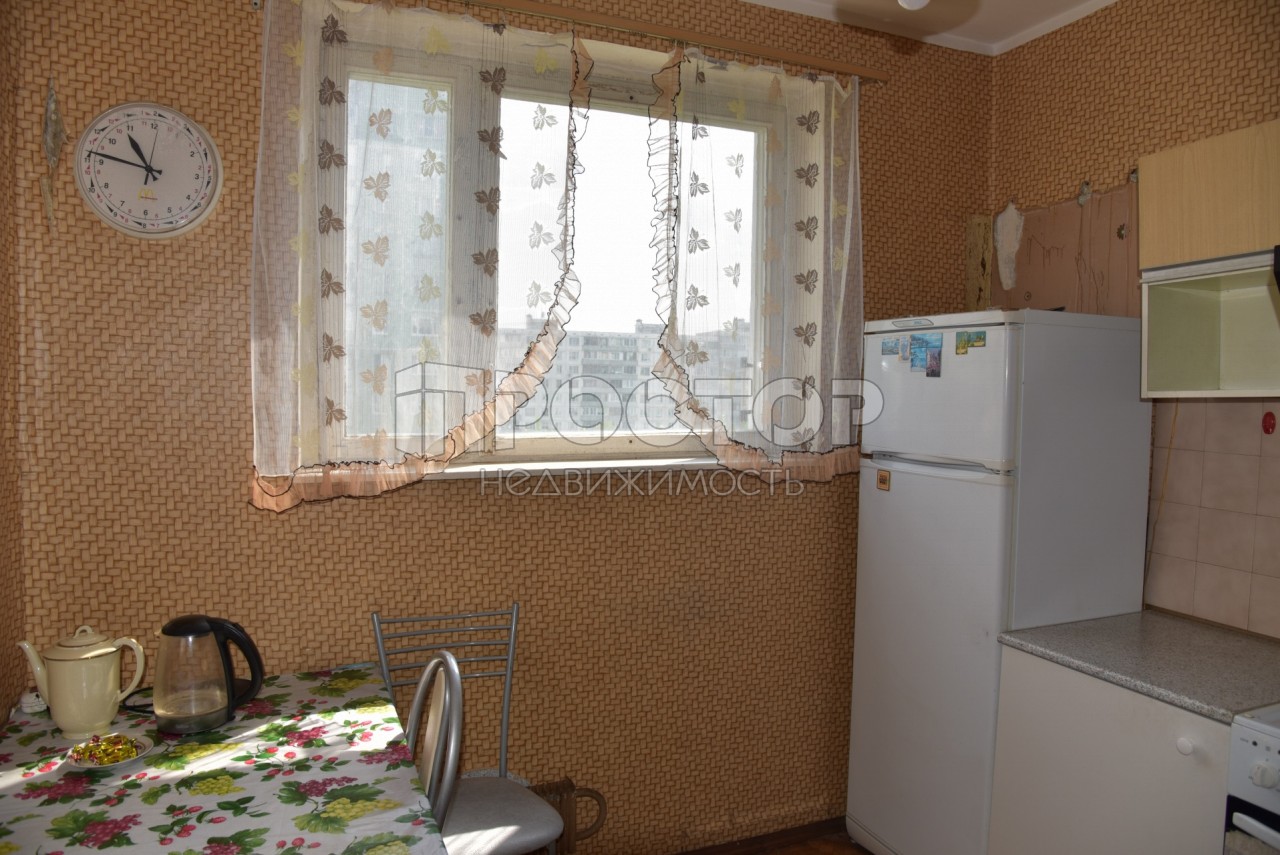 2-комнатная квартира, 54 м² - фото 6