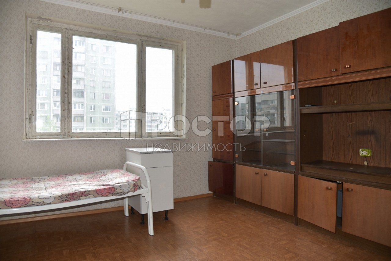 2-комнатная квартира, 54 м² - фото 4