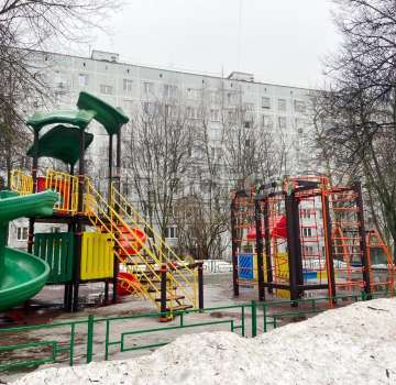 Купить квартиру