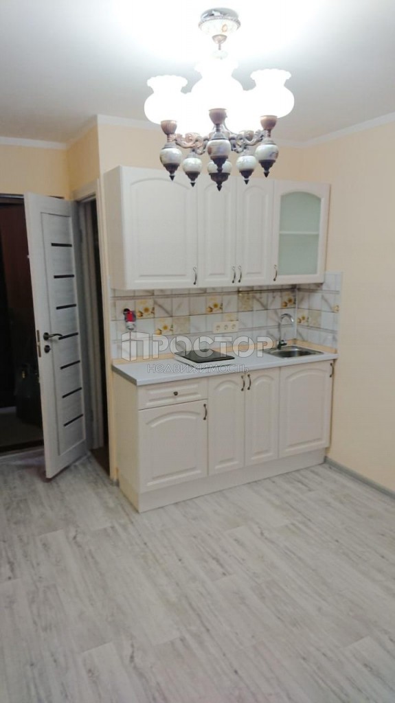 Студия, 17 м² - фото 5