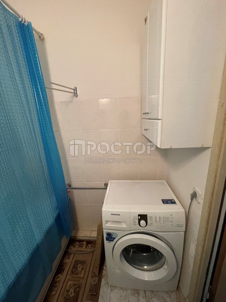 1-комнатная квартира, 38 м² - фото 20
