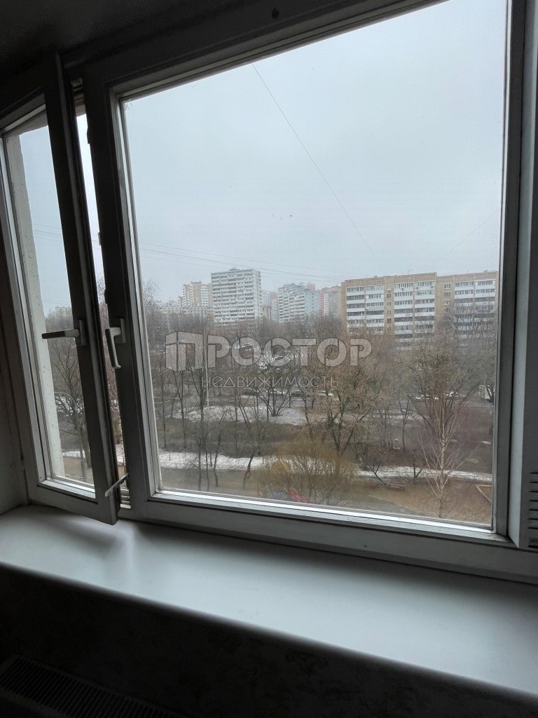 1-комнатная квартира, 38 м² - фото 17