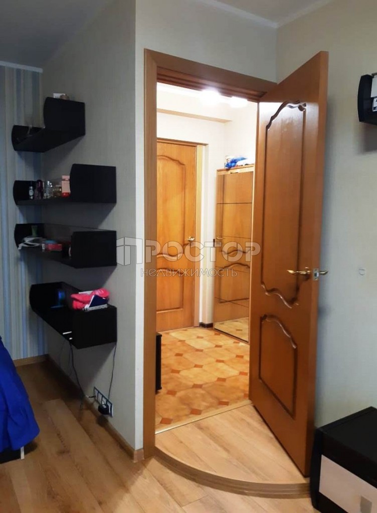 1-комнатная квартира, 33.6 м² - фото 6