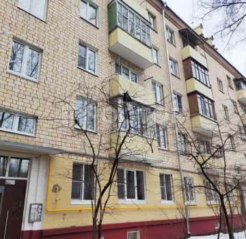 Купить квартиру