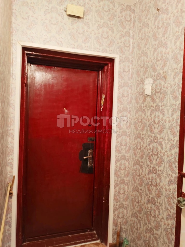 1-комнатная квартира, 30 м² - фото 5