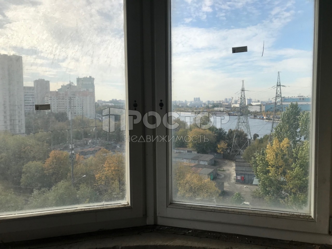 1-комнатная квартира, 39.7 м² - фото 18