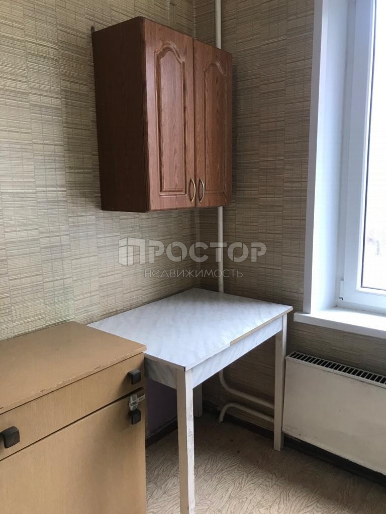 1-комнатная квартира, 31.9 м² - фото 7