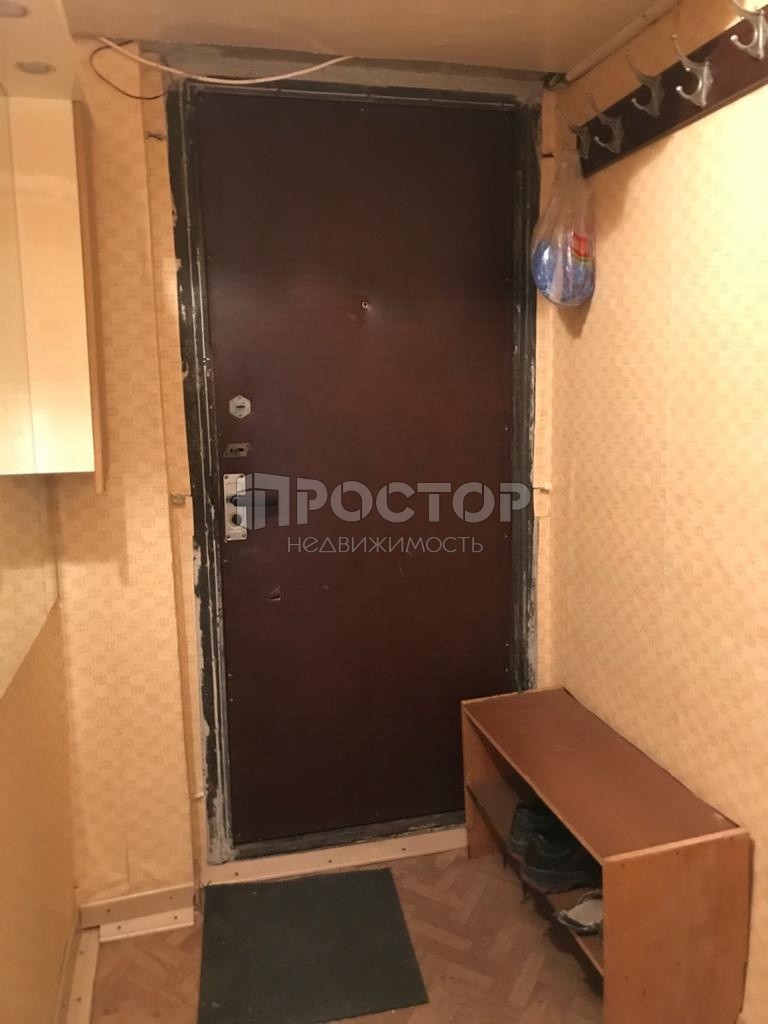 1-комнатная квартира, 31.9 м² - фото 10