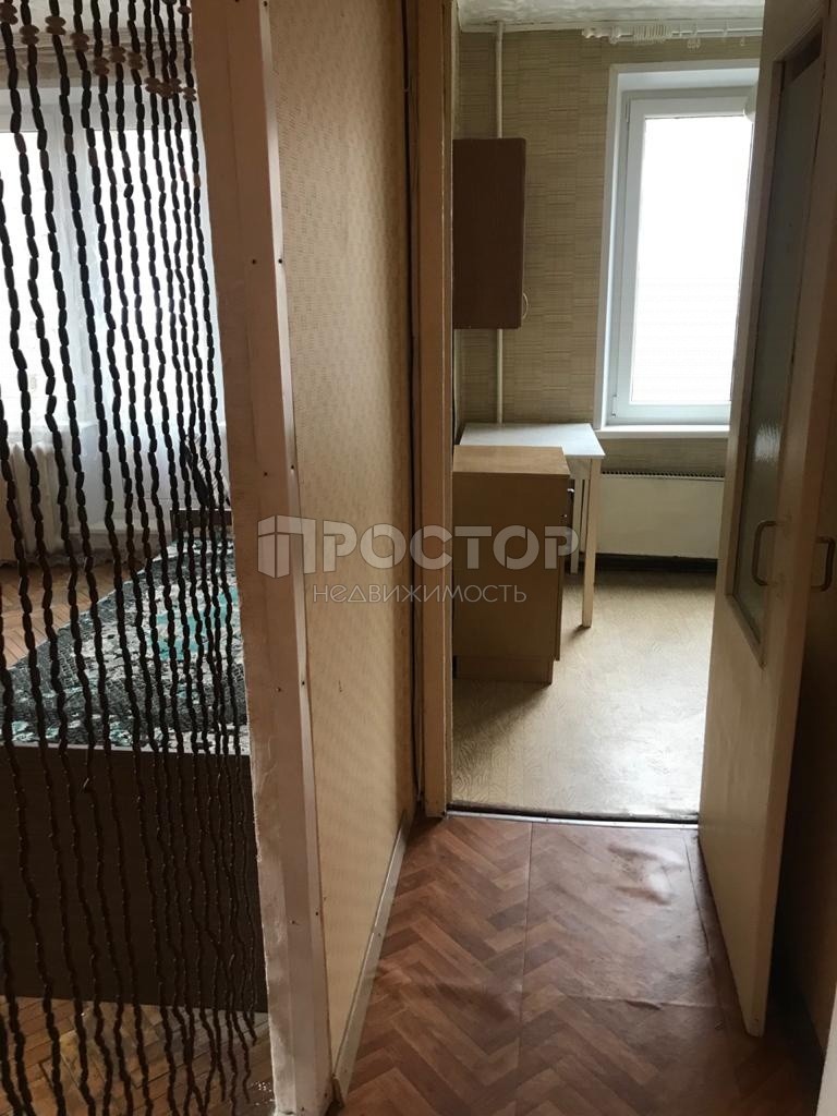 1-комнатная квартира, 31.9 м² - фото 8