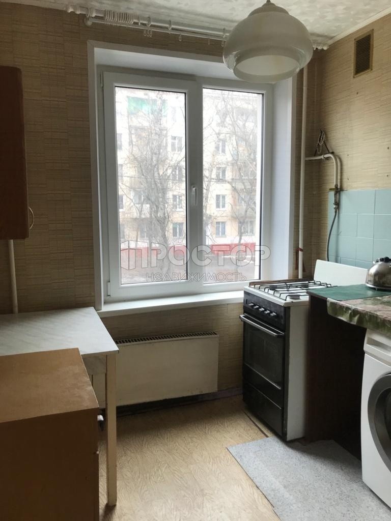 1-комнатная квартира, 31.9 м² - фото 6