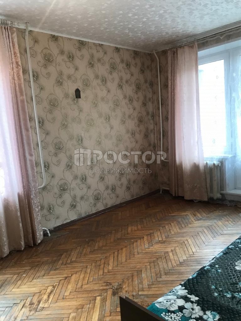 1-комнатная квартира, 31.9 м² - фото 4