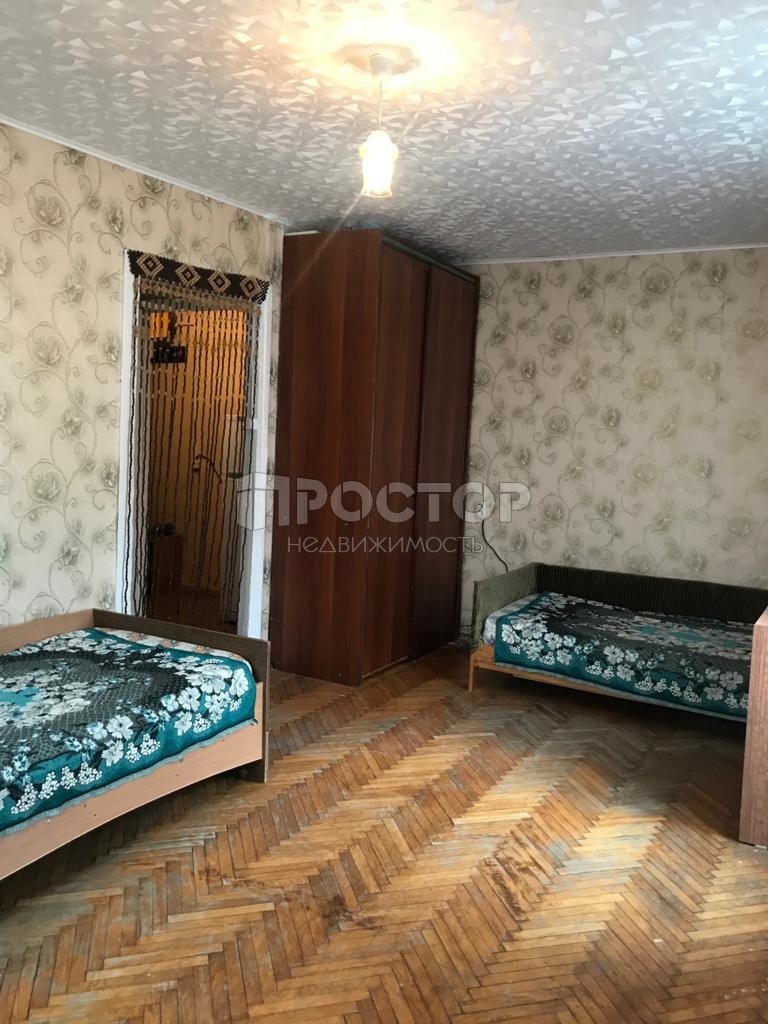 1-комнатная квартира, 31.9 м² - фото 3