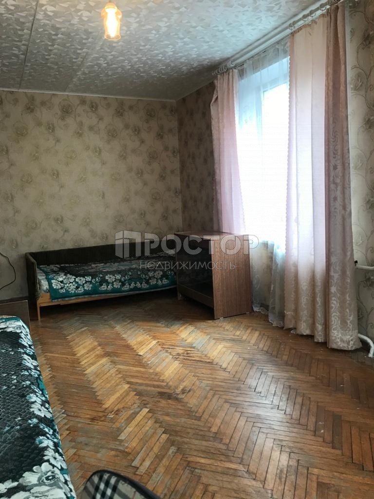 1-комнатная квартира, 31.9 м² - фото 5