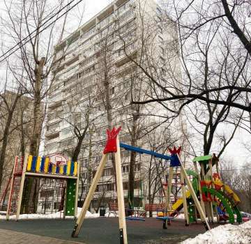 Купить квартиру