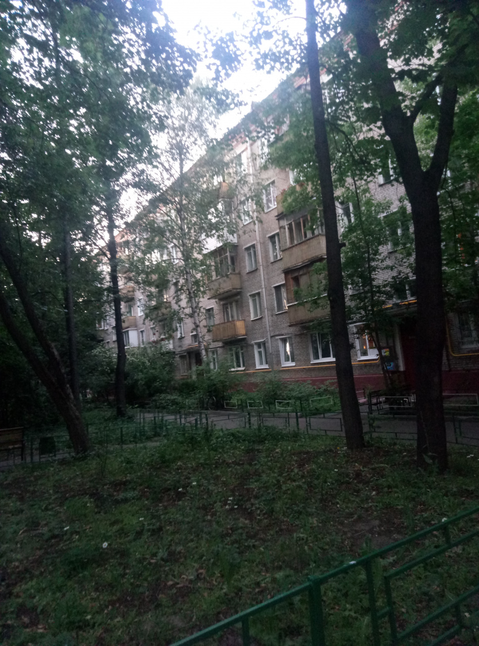 2-комнатная квартира, 42 м² - фото 2