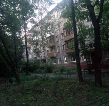 Купить квартиру