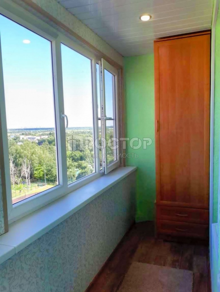 3-комнатная квартира, 79 м² - фото 24