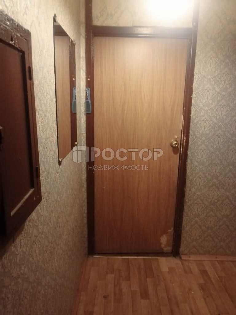 2-комнатная квартира, 37.7 м² - фото 6