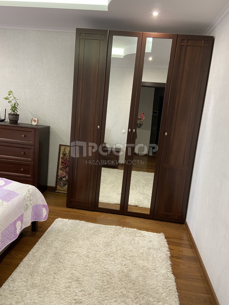 2-комнатная квартира, 60 м² - фото 6