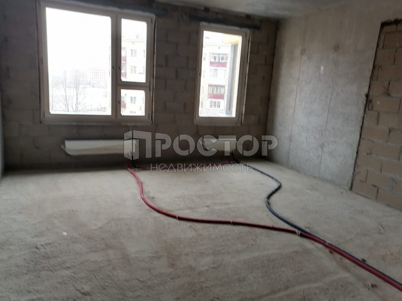 Студия, 27 м² - фото 4