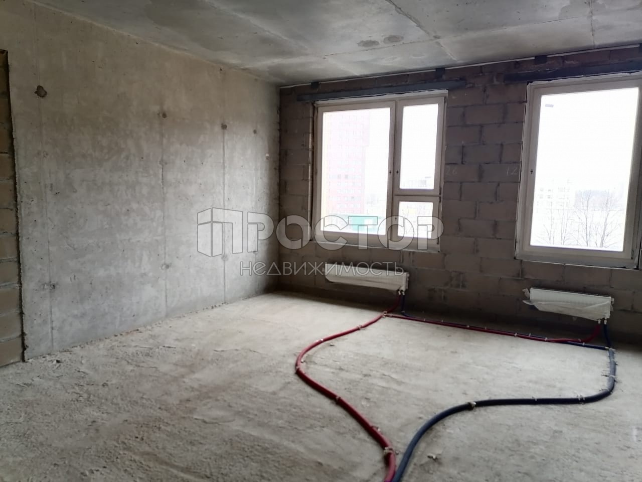Студия, 27 м² - фото 3