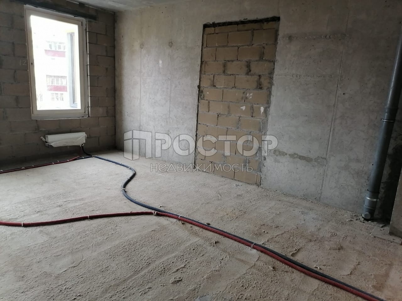 Студия, 27 м² - фото 6