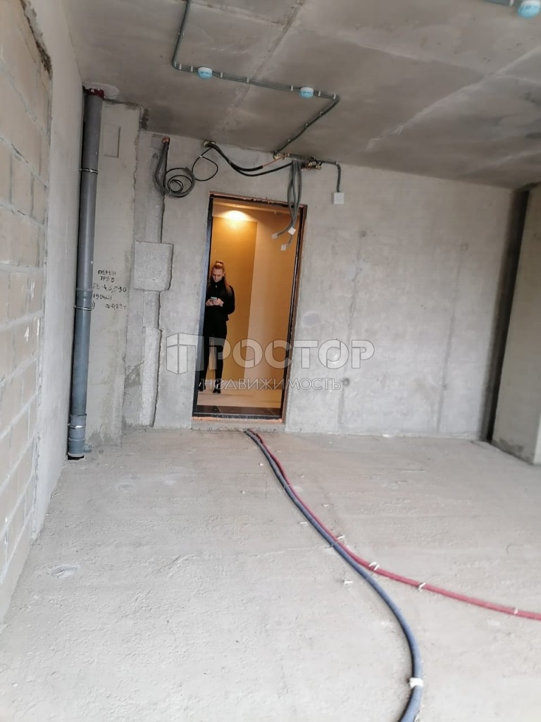 Студия, 27 м² - фото 5