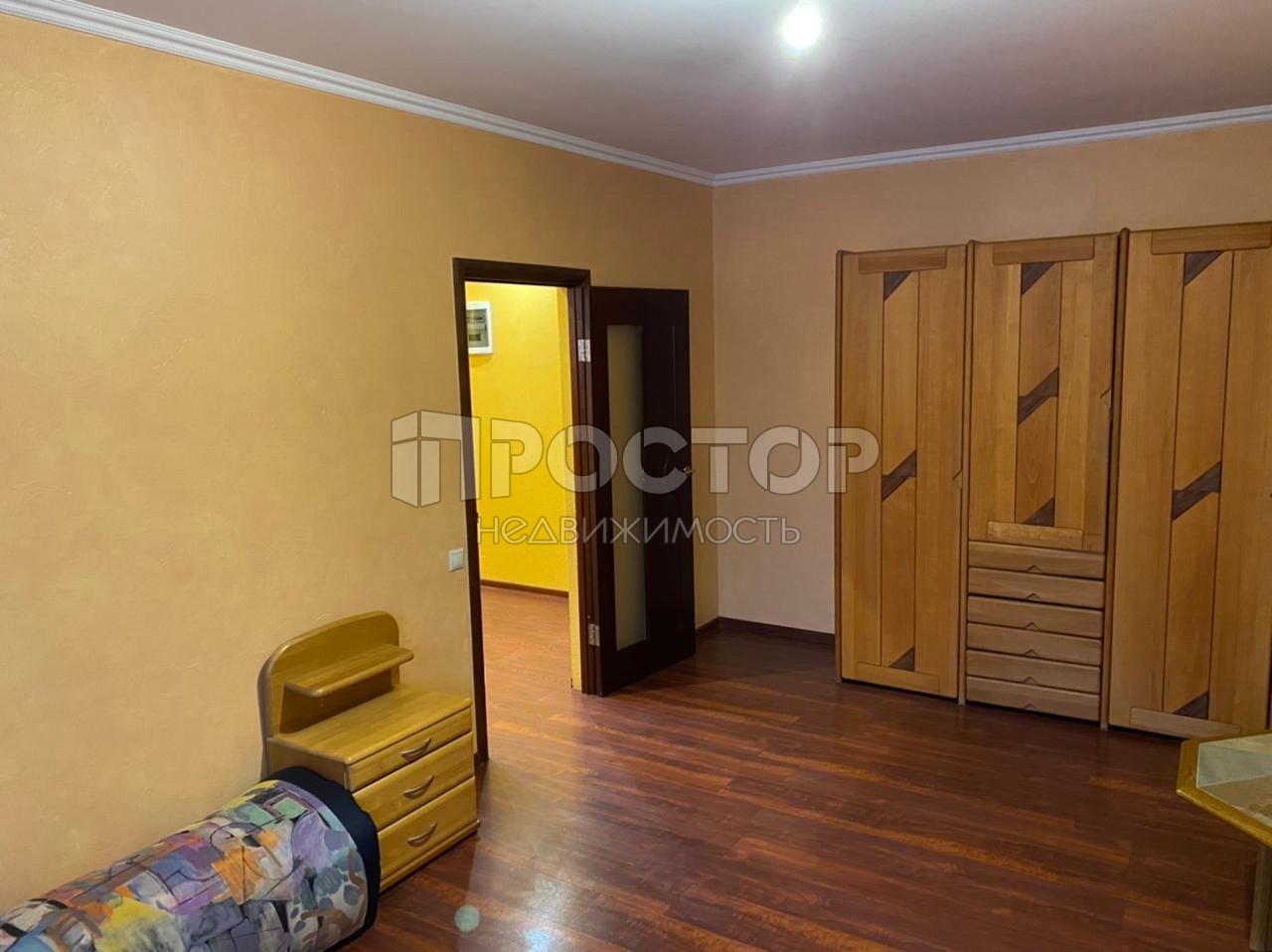 1-комнатная квартира, 38 м² - фото 10