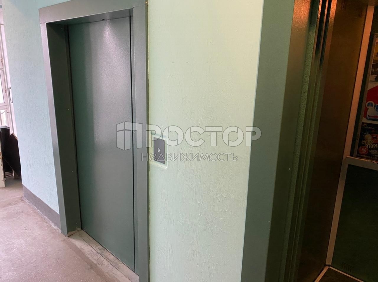 1-комнатная квартира, 38 м² - фото 17