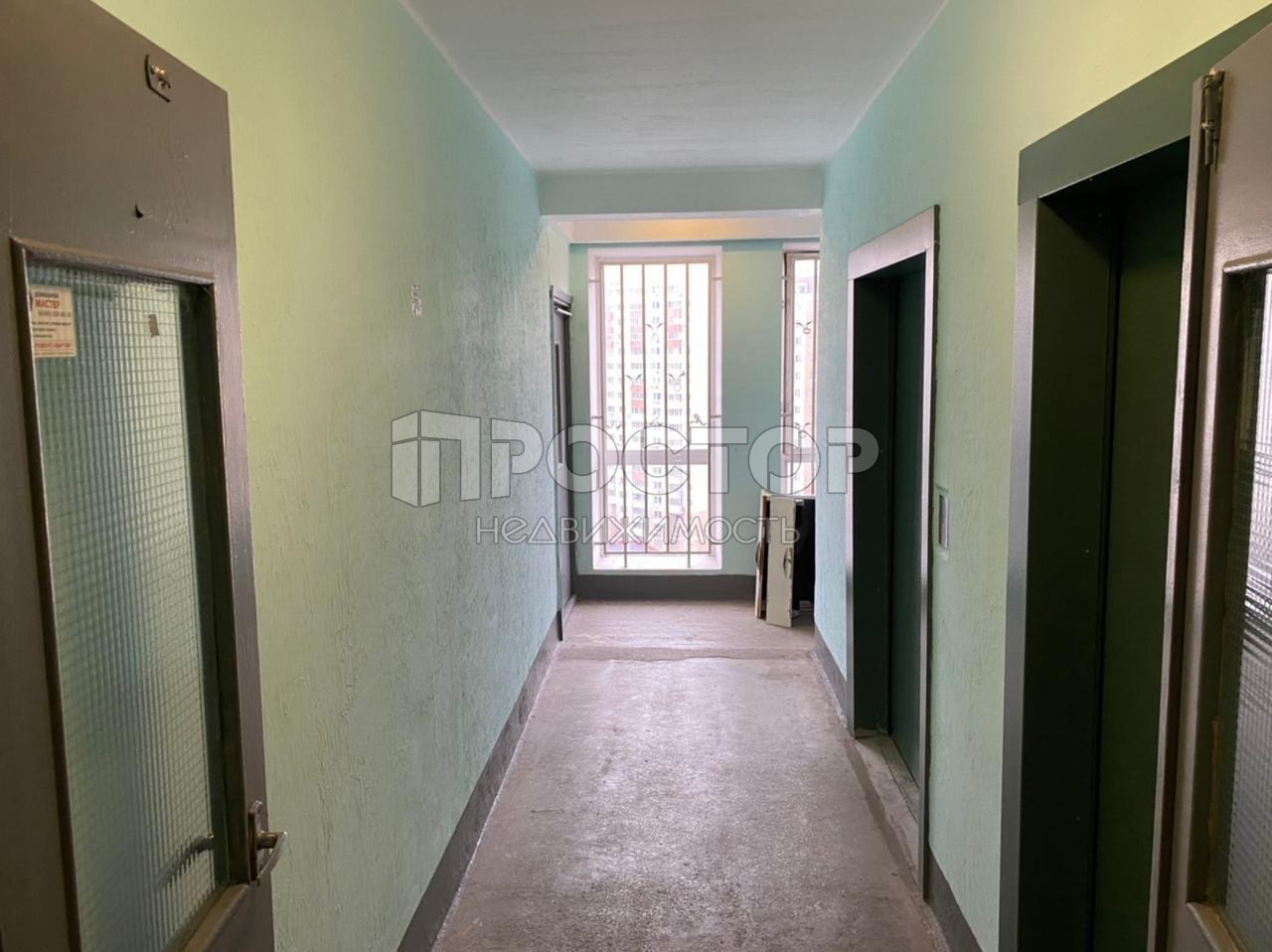 1-комнатная квартира, 38 м² - фото 16