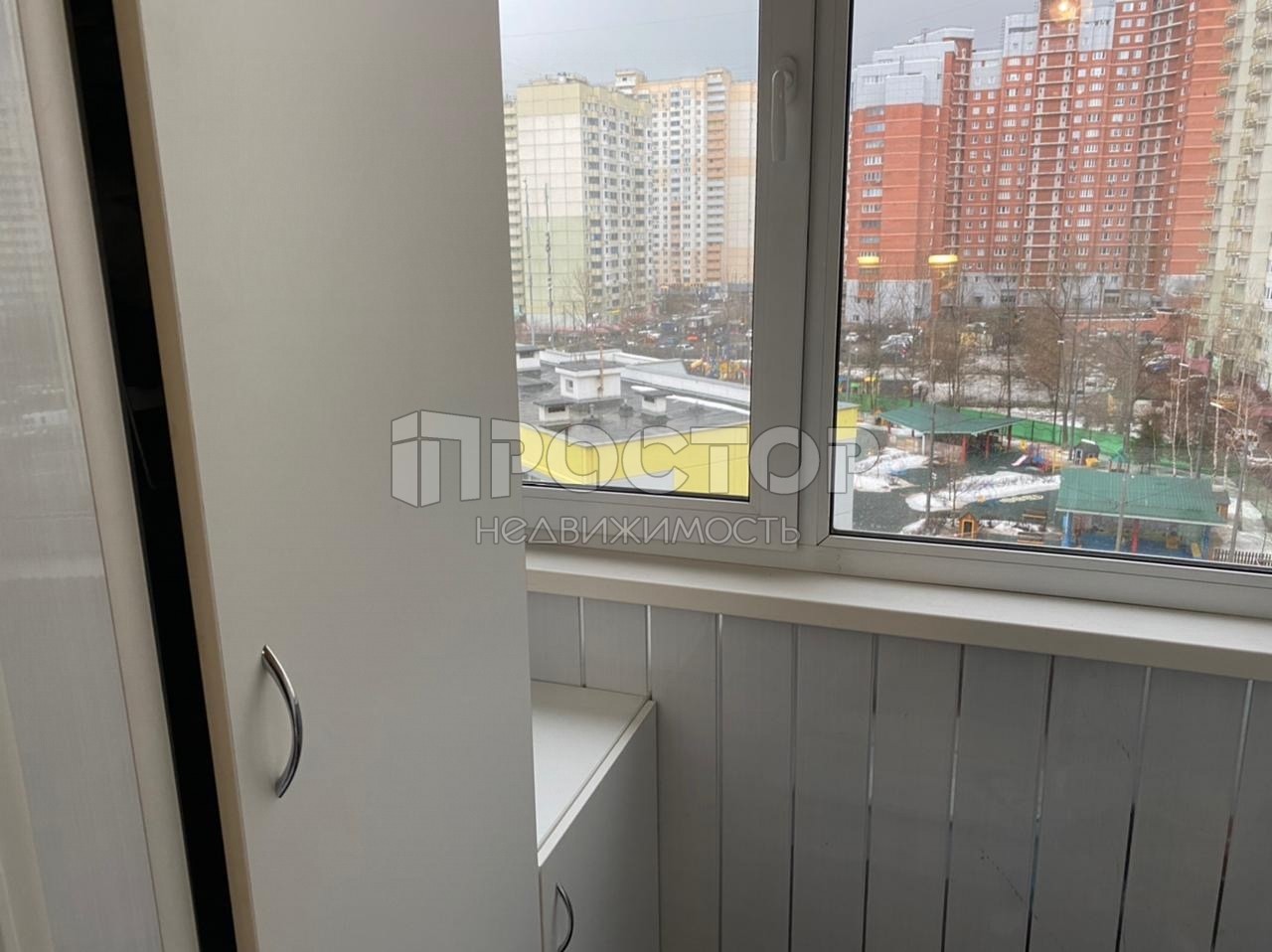 1-комнатная квартира, 42.3 м² - фото 15