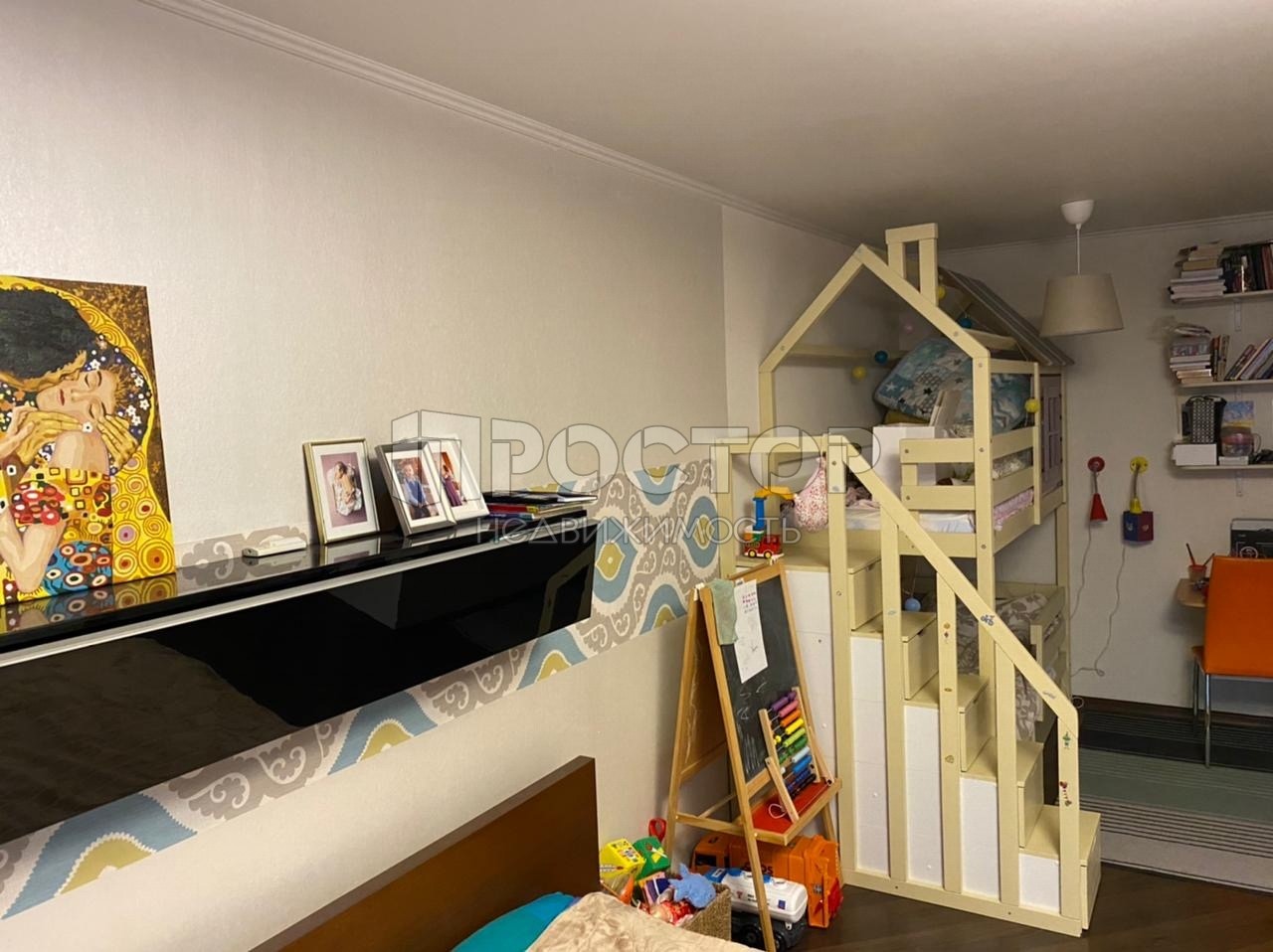 1-комнатная квартира, 42.3 м² - фото 6