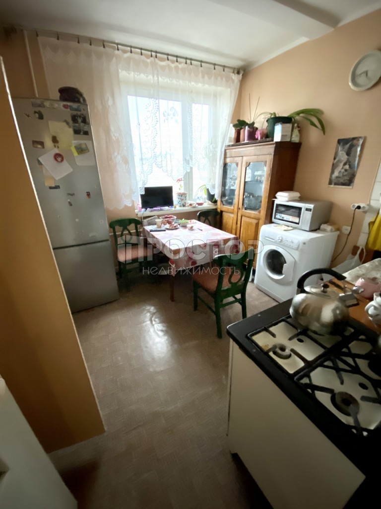 2-комнатная квартира, 53 м² - фото 4